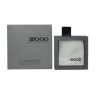 ادو تویلت مردانه مدل He Wood Silver Wind حجم 100 میل دیسکوارد