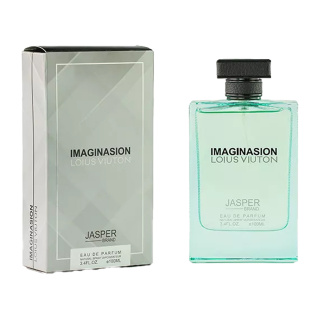 ادوپرفیوم مردانه مدل Imaginasion حجم 100 میلی لیتر جاسپر - 01
