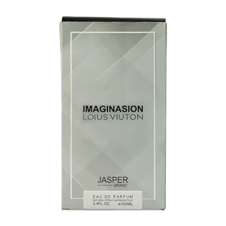 ادوپرفیوم مردانه مدل Imaginasion حجم 100 میلی لیتر جاسپر - 02