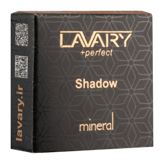 سایه ابرو لاواری مدل Mineral - 02