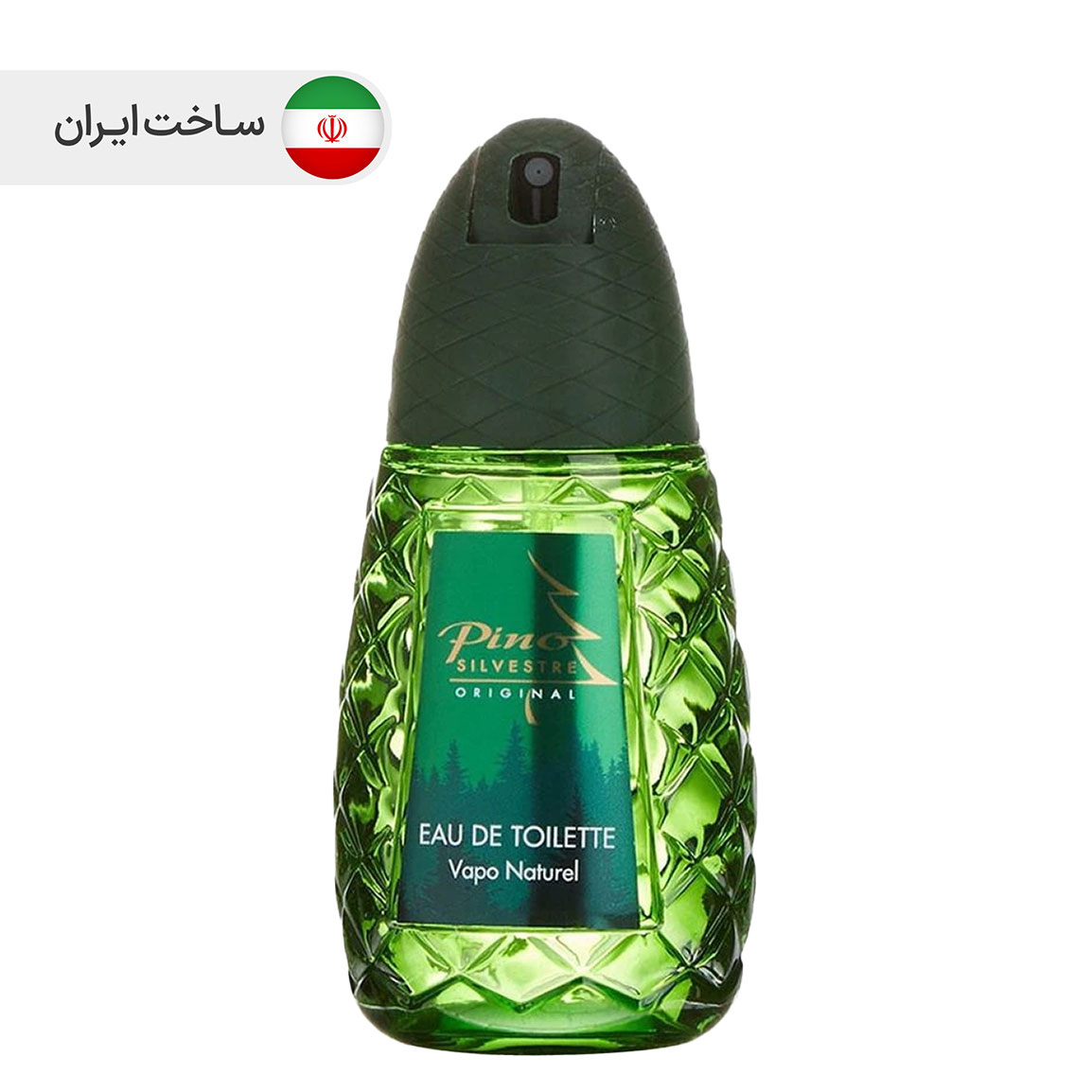 Pino Silvestre Original Eau De Toilette For Man 125 ml