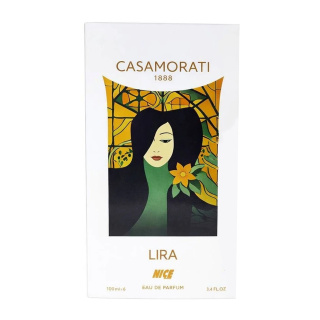 ادوپرفیوم زنانه مدل Casamorati Lira حجم 100 میلی لیتر نایس پاپت - 02