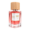 عطر جیبی زنانه مدل Red Rouge حجم 30 میلی لیتر کوکو بلان