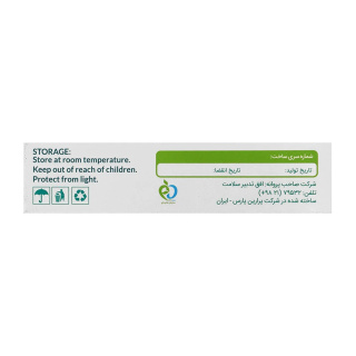 کپسول مولتی ویتامین مینرال بسته 30 عددی نیچرز پلنتی - 02