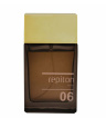ادو تویلت زنانه رپیتون مدل 06 بیک