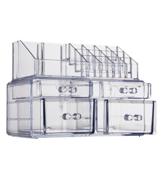 استند مدل middle box 4 ویژن پلاست - 01