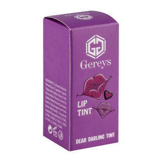 تینت لب گریس مدل Water - 03