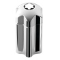 ادو تویلت مردانه مدل Emblem Intense حجم 100 میل