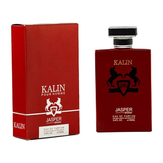 ادوپرفیوم مدل Kalin حجم 100 میلی لیتر جاسپر - 01