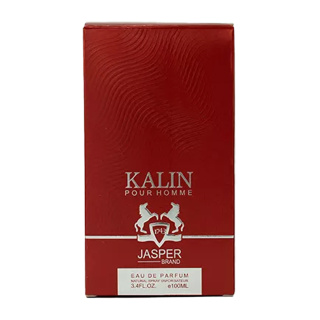 ادوپرفیوم مدل Kalin حجم 100 میلی لیتر جاسپر - 02