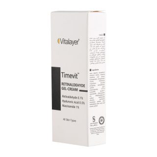 timevit-30