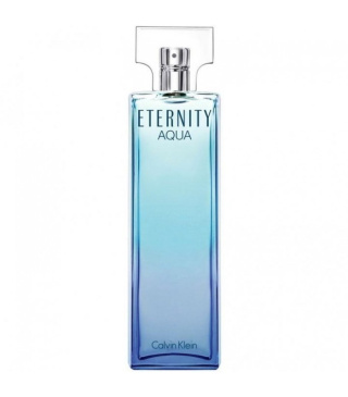 ادو پرفیوم زنانه مدل Eternity Aqua حجم 100 میل کلوین کلین