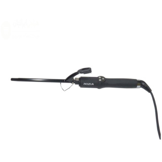 فر کننده مو روزیا مدل HR772 سایز 9 میلیمتر - 01