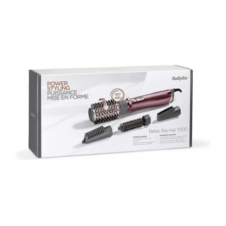 سشوار چرخشی بابلیس مدل AS960SDE - 04