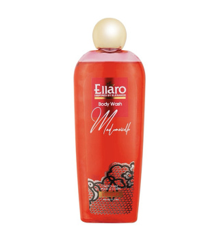 شامپو بدن مدل Madmoiselle حجم 450 میلی لیتر الارو
