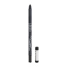 مداد چشم ضد آب مدل Carbon Black سوپر تاچ