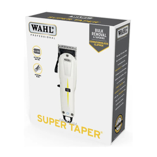 ماشین اصلاح موی سر و صورت وال مدل Super Taper Prolithium - 03
