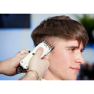 ماشین اصلاح موی سر و صورت وال مدل Super Taper Prolithium - 04