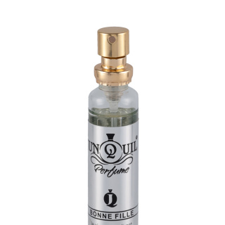 عطر جیبی زنانه مدل بونه فیله حجم 25 میلی لیتر جان کویل - 01