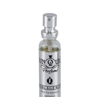 عطر جیبی مردانه مدل ایل بلنک حجم 25 میلی لیتر جان کویل - 01