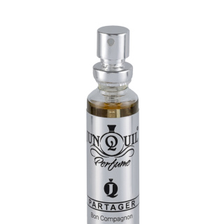 عطر جیبی مردانه مدل پارتارگر حجم 25 میلی لیتر جان کویل - 01