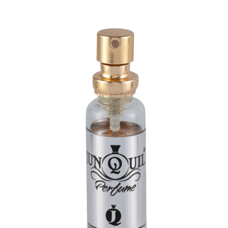 عطر جیبی زنانه جان کویل مدل یونی بل وی حجم 25 میلی لیتر - 01