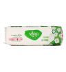 نوار بهداشتی Maxi Soft همراه با عصاره پنبه سایز بزرگ 8عددی مولپد