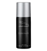 اسپری دئودورانت مردانه مدل Classic Black حجم 150 میل جگوار