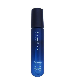عطر مردانه جیبی مدل پلار بلو حجم 22 میلی لیتر ژک ساف