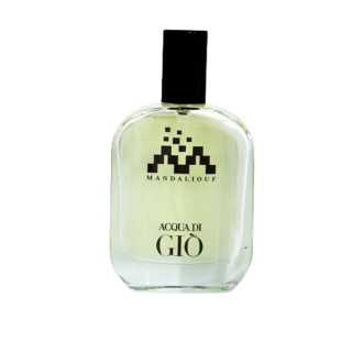 عطر اسپرت آکوا دی جیو 45 میل مندلیف
