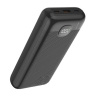 پاوربانک 10000 میلی آمپر مدل TRAVE-X POWER BANK PX20 گرین لاین