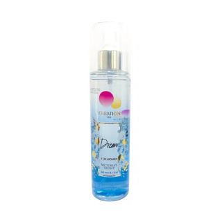 بادی اسپلش زنانه مدل Victorias Secret Dream حجم 240 میلی لیتر کریشن آیریس