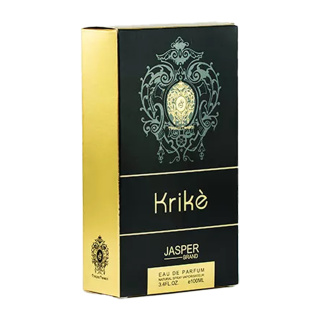 ادوپرفیوم مدل Krike حجم 100 میلی لیتر جاسپر - 03