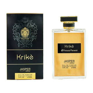 ادوپرفیوم مدل Krike حجم 100 میلی لیتر جاسپر - 02