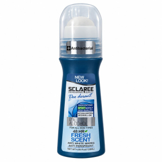 رول ضدتعریق مدل Action Control شماره 01 حجم 120میل اسکلاره
