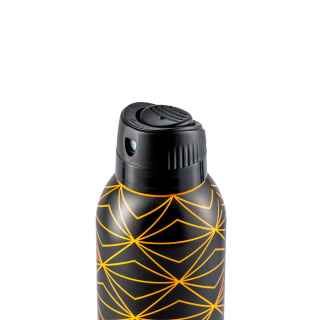 اسپری بدن مردانه مارسالا مدل Black Orchid حجم 200 میلی لیتر - 02