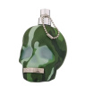 ادو تویلت مردانه مدل To Be Camouflage حجم 125 میلی لیتر پلیس