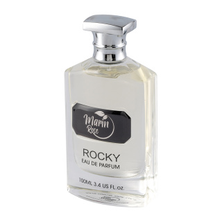 ادوپارفوم مردانه مارین رز مدل Rocky حجم 100 میلی لیتر - 02