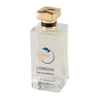 ادوپارفوم زنانه مارین رز مدل London حجم 100 میلی لیتر - 02