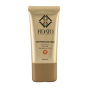 کرم ضد آفتاب بی رنگ با SPF50 مناسب انواع پوست حجم 50 میلی لیتر