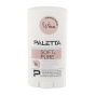 استیک صابونی زنانه مدل Soft And Pure وزن 40 گرم