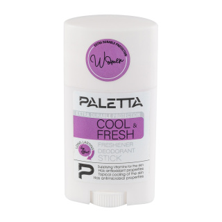 استیک صابونی زنانه مدل Cool And Fresh وزن 40 گرم پالتا