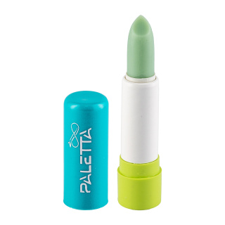بالم لب مدل Aloevera And Mint وزن 3.5 گرم پالتا