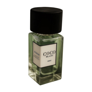 عطر جیبی زنانه و مردانه مدل Mega Monde حجم 30 میلی لیتر کوکو بلان