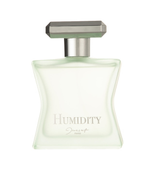 ادوپرفیوم مردانه ژک ساف مدل Humidity حجم 100 میلی لیتر