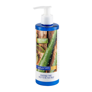کرم مرطوب کننده مارین رز مدل Aloe Vera حجم 250 میلی لیتر