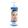 کرم مرطوب کننده مدل Collagen And Elastin حجم 250 میلی لیتر مارین رز