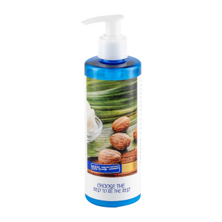 کرم مرطوب کننده مارین رز مدل Shea Butter And Jojoba حجم 250 میلی لیتر