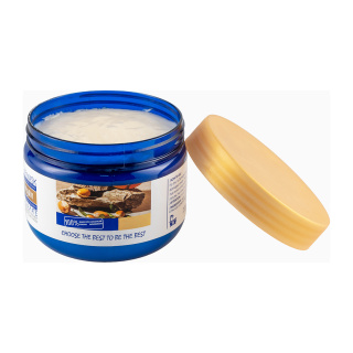ماسک مو فاقد سولفات مدل Argan حجم 500 میلی لیتر مارین رز - 02