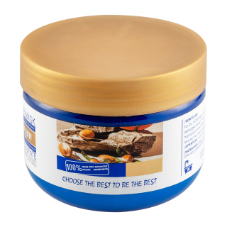 ماسک مو فاقد سولفات مدل Argan حجم 500 میلی لیتر مارین رز